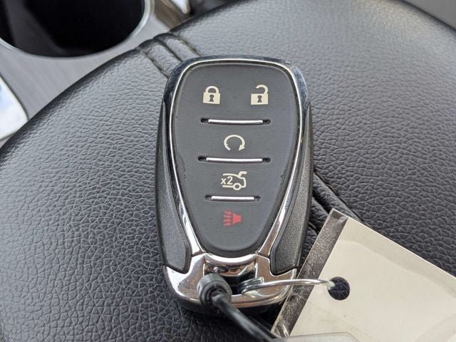 2024 Chevrolet Malibu LT 2LT