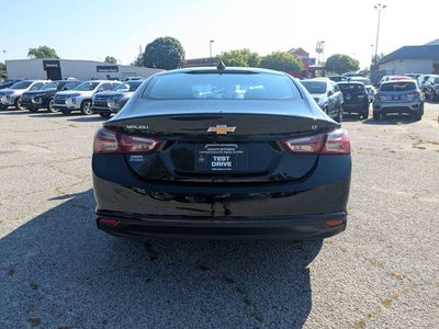 2024 Chevrolet Malibu LT 2LT