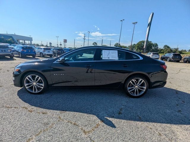 2024 Chevrolet Malibu LT 2LT