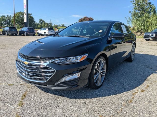 2024 Chevrolet Malibu LT 2LT