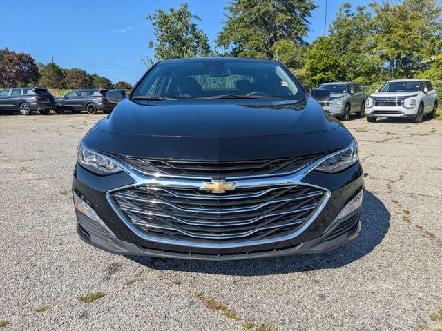 2024 Chevrolet Malibu LT 2LT