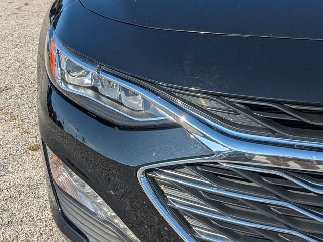 2024 Chevrolet Malibu LT 2LT