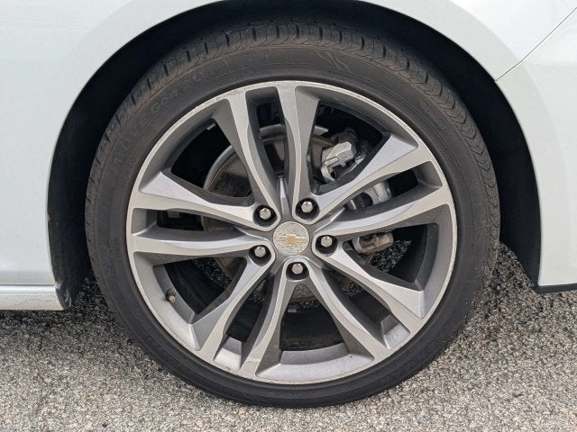 2024 Chevrolet Malibu LT 2LT