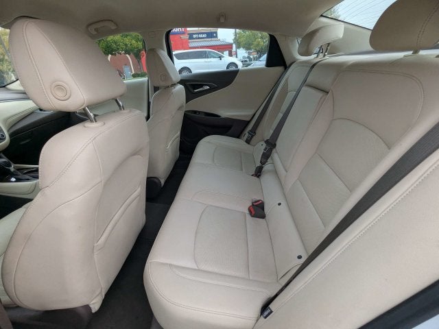 2024 Chevrolet Malibu LT 2LT