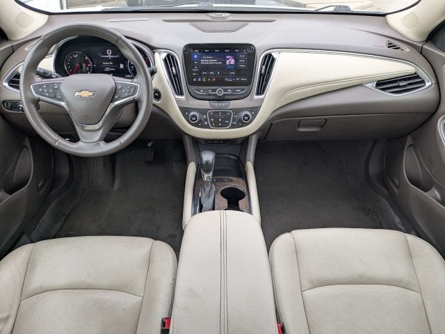 2024 Chevrolet Malibu LT 2LT