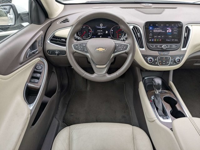 2024 Chevrolet Malibu LT 2LT
