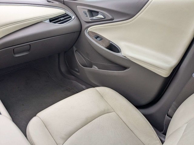 2024 Chevrolet Malibu LT 2LT