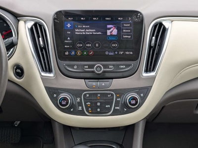 2024 Chevrolet Malibu LT 2LT