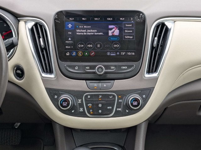 2024 Chevrolet Malibu LT 2LT