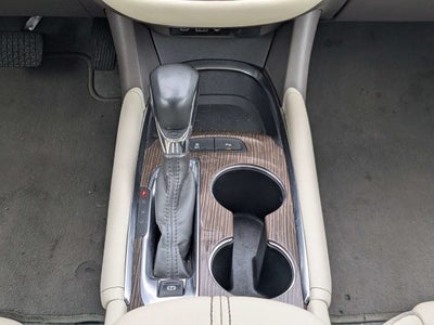 2024 Chevrolet Malibu LT 2LT