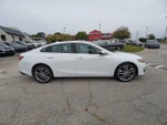 2024 Chevrolet Malibu LT 2LT