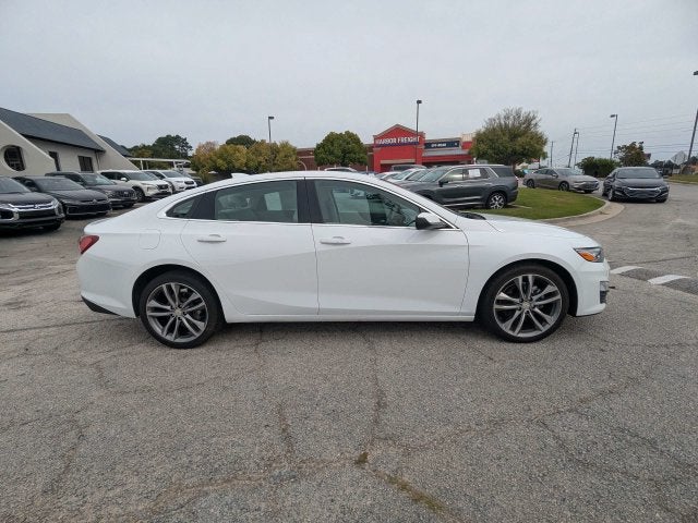 2024 Chevrolet Malibu LT 2LT