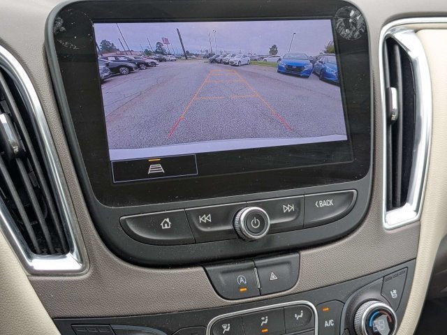 2024 Chevrolet Malibu LT 2LT