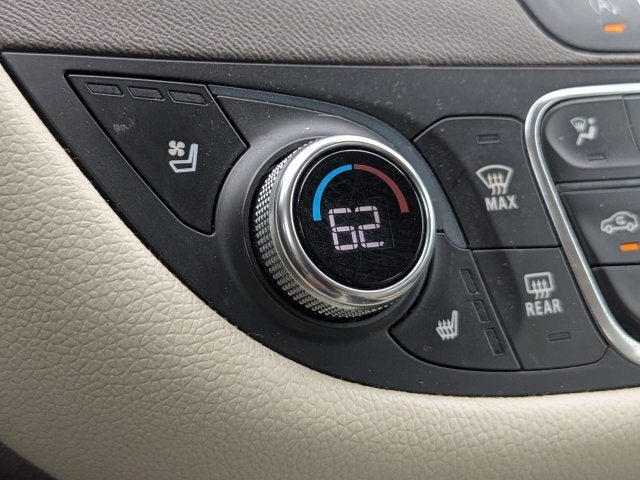 2024 Chevrolet Malibu LT 2LT