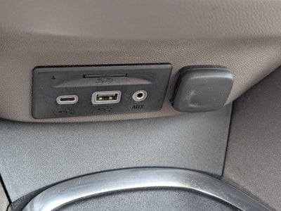 2024 Chevrolet Malibu LT 2LT