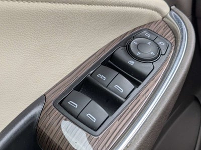 2024 Chevrolet Malibu LT 2LT