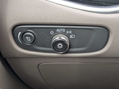 2024 Chevrolet Malibu LT 2LT