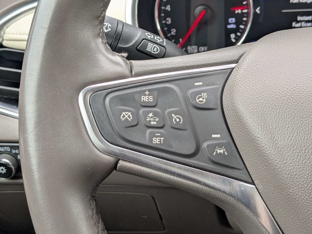 2024 Chevrolet Malibu LT 2LT