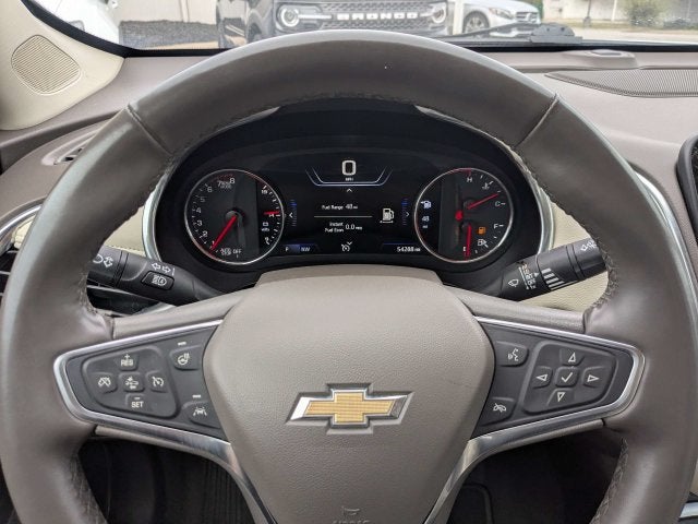 2024 Chevrolet Malibu LT 2LT