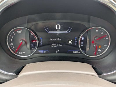 2024 Chevrolet Malibu LT 2LT