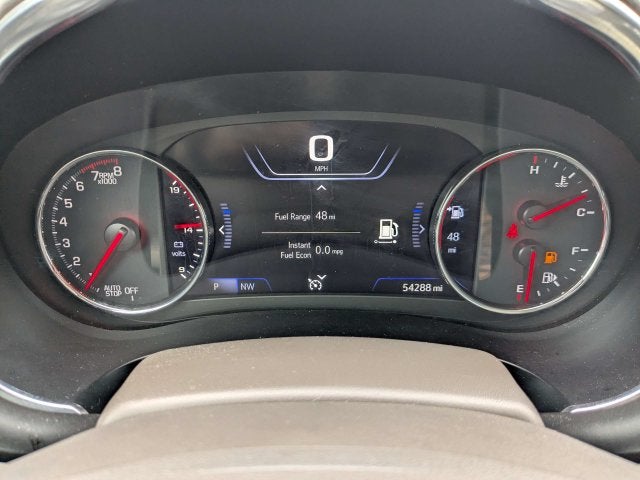 2024 Chevrolet Malibu LT 2LT