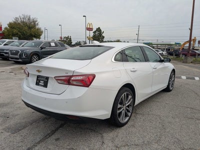 2024 Chevrolet Malibu LT 2LT