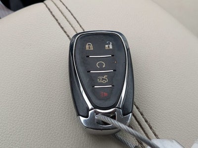 2024 Chevrolet Malibu LT 2LT