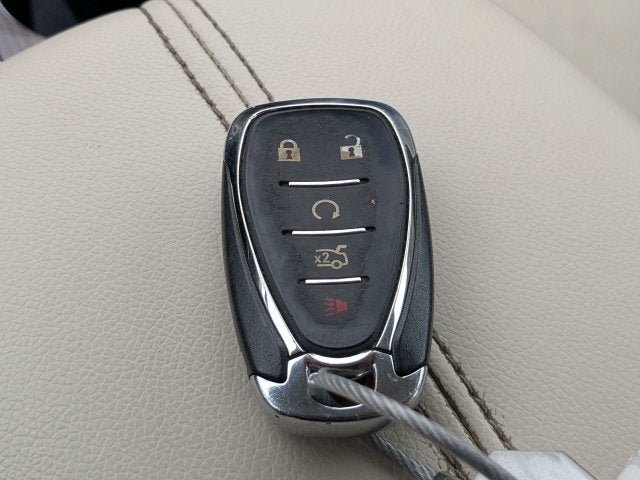 2024 Chevrolet Malibu LT 2LT