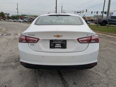 2024 Chevrolet Malibu LT 2LT