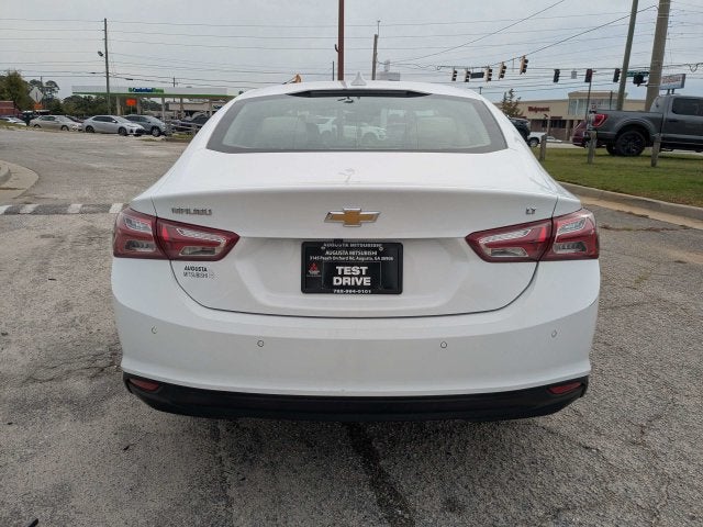 2024 Chevrolet Malibu LT 2LT