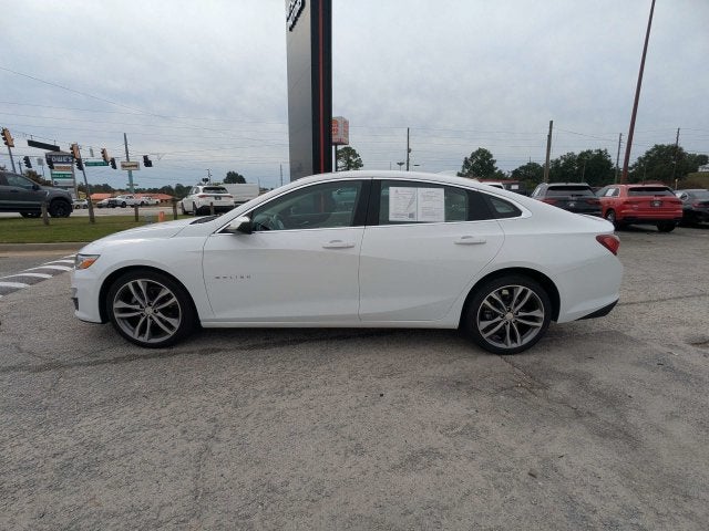 2024 Chevrolet Malibu LT 2LT