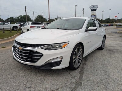 2024 Chevrolet Malibu LT 2LT