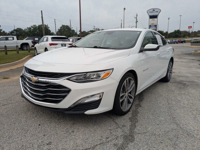 2024 Chevrolet Malibu LT 2LT