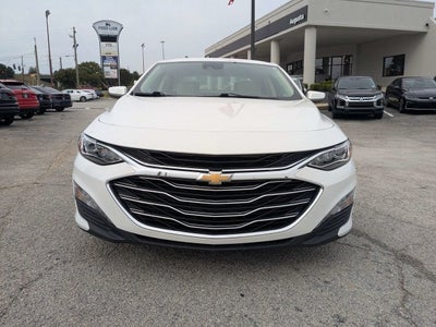 2024 Chevrolet Malibu LT 2LT