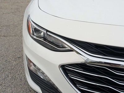 2024 Chevrolet Malibu LT 2LT
