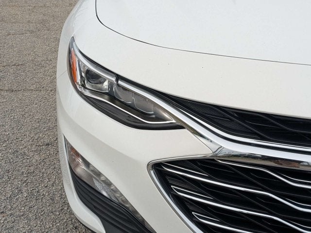 2024 Chevrolet Malibu LT 2LT