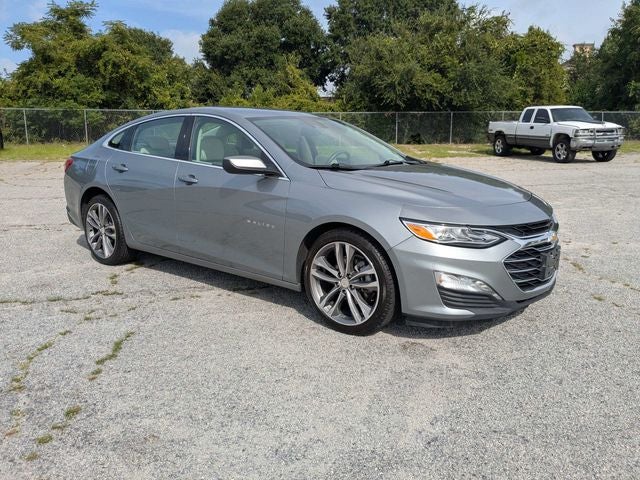 2024 Chevrolet Malibu LT 2LT