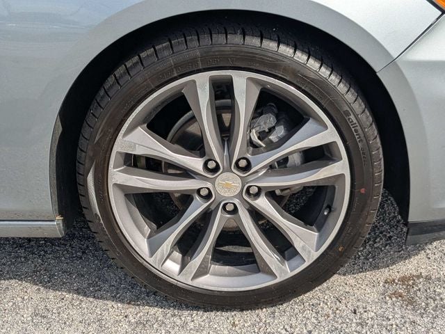 2024 Chevrolet Malibu LT 2LT