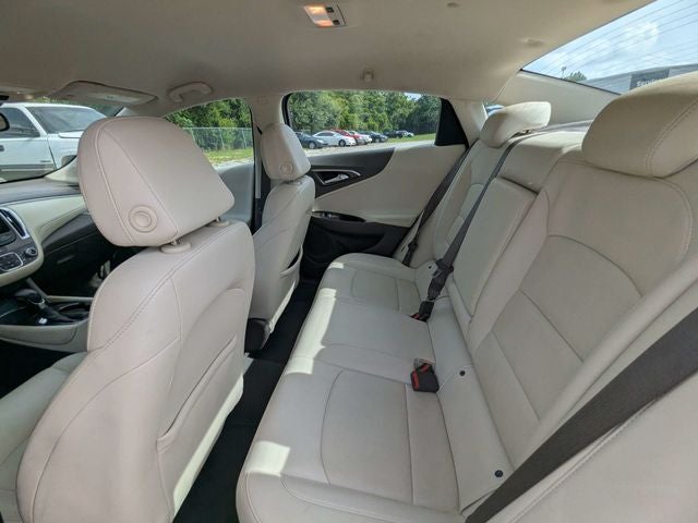 2024 Chevrolet Malibu LT 2LT