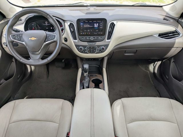 2024 Chevrolet Malibu LT 2LT