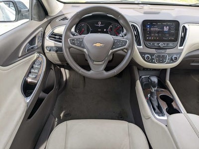 2024 Chevrolet Malibu LT 2LT