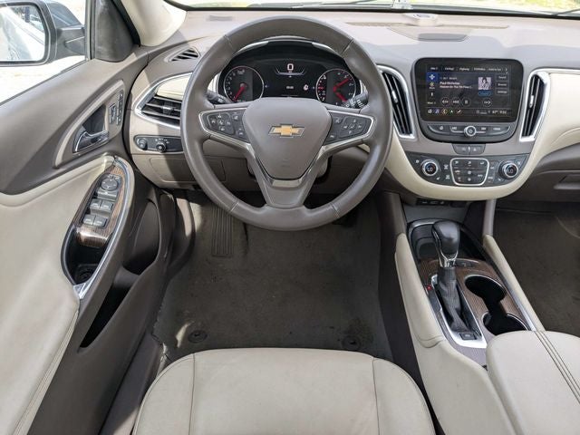 2024 Chevrolet Malibu LT 2LT