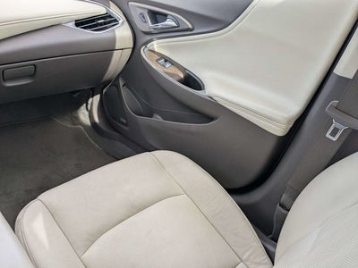 2024 Chevrolet Malibu LT 2LT