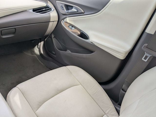 2024 Chevrolet Malibu LT 2LT