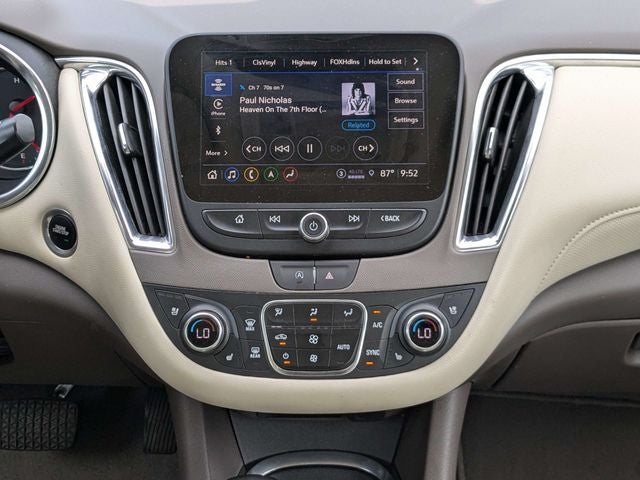 2024 Chevrolet Malibu LT 2LT