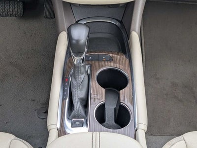 2024 Chevrolet Malibu LT 2LT