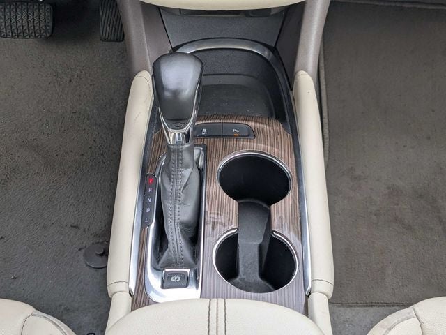 2024 Chevrolet Malibu LT 2LT