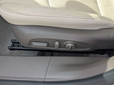 2024 Chevrolet Malibu LT 2LT