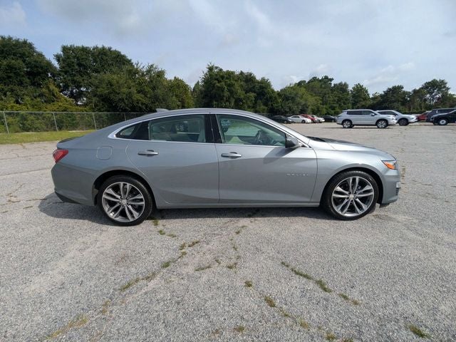 2024 Chevrolet Malibu LT 2LT