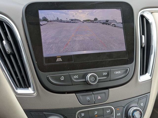 2024 Chevrolet Malibu LT 2LT